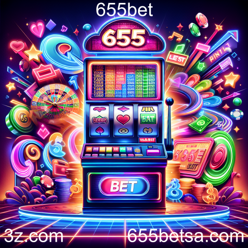 Caça-Níqueis: A Diversão e Emoção em Um Só Lugar